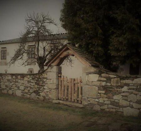 Gasthaus Casa De Aldea Val Dos Sonos Lugo Exterior foto